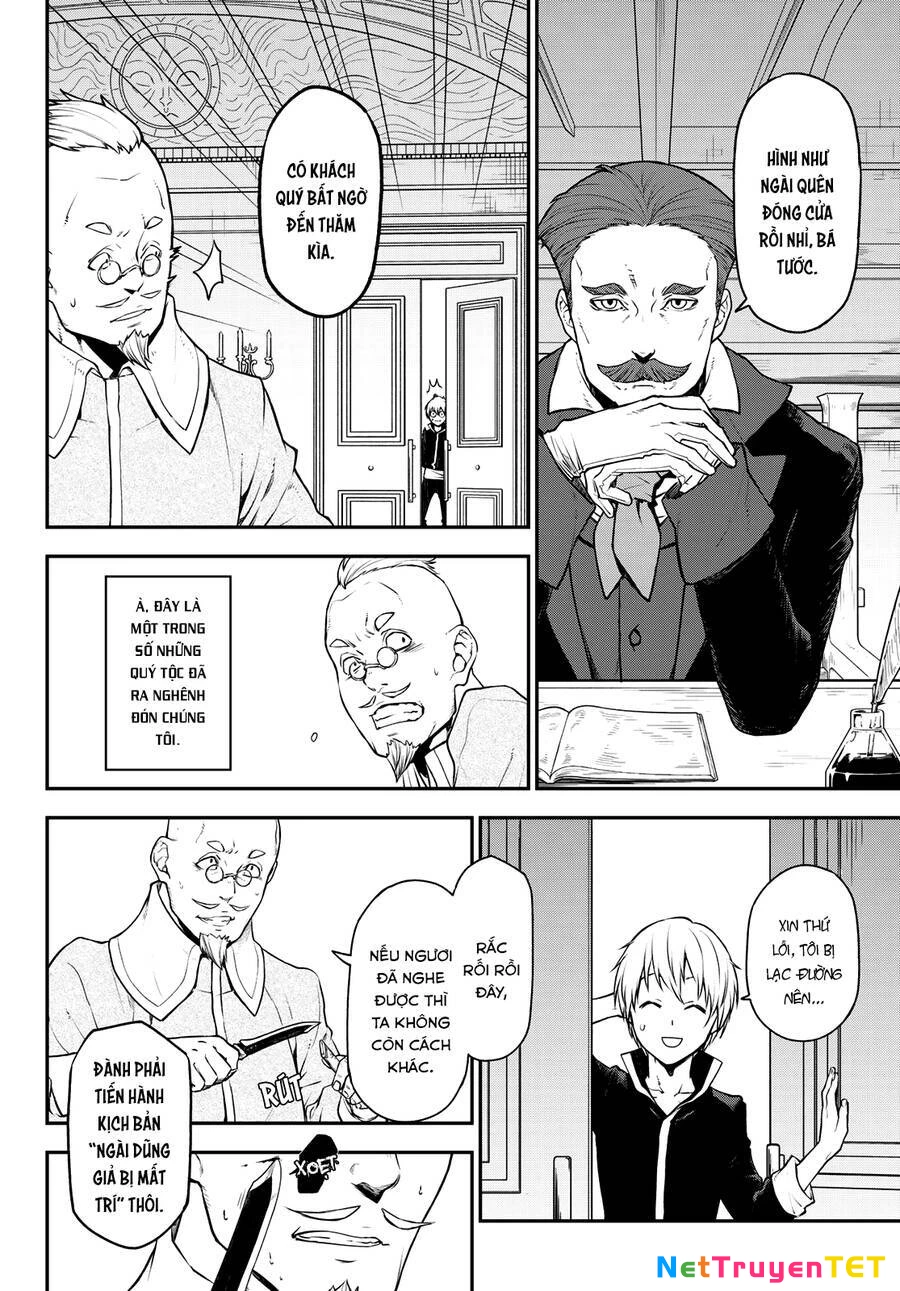 Lúc Đó, Tôi Đã Chuyển Sinh Thành Slime Chapter 108 - 6