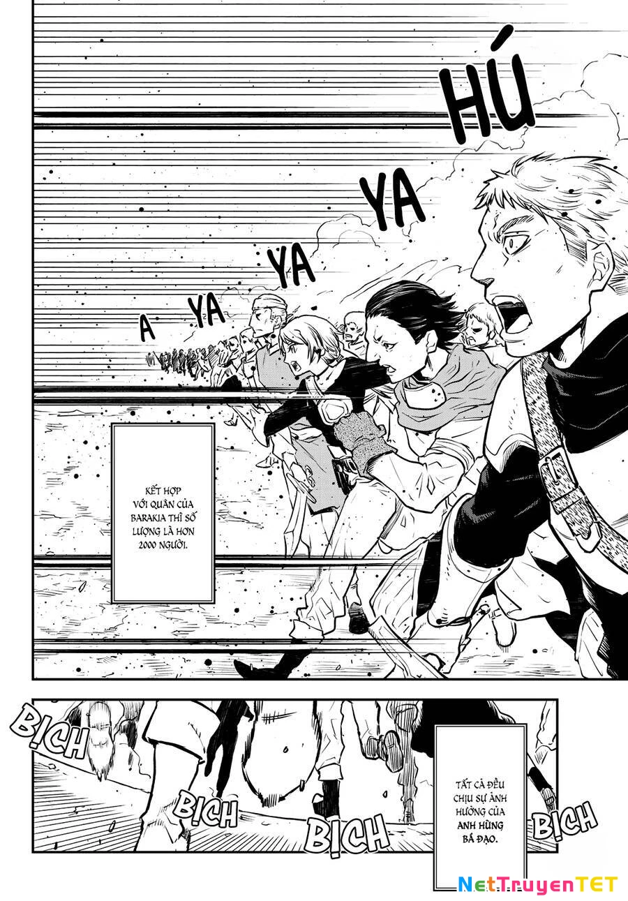 Lúc Đó, Tôi Đã Chuyển Sinh Thành Slime Chapter 108 - 16
