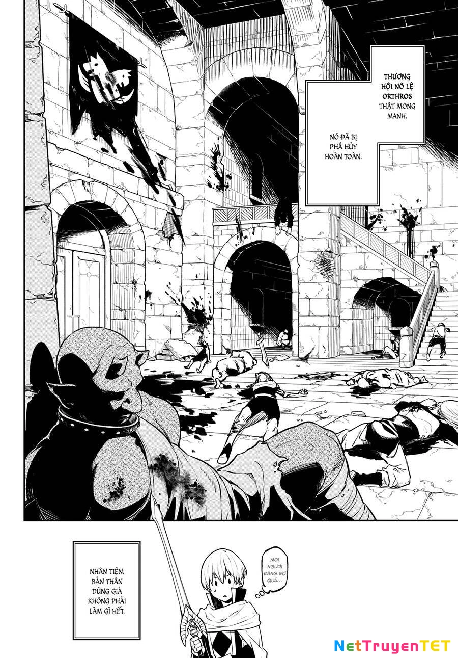 Lúc Đó, Tôi Đã Chuyển Sinh Thành Slime Chapter 108 - 18