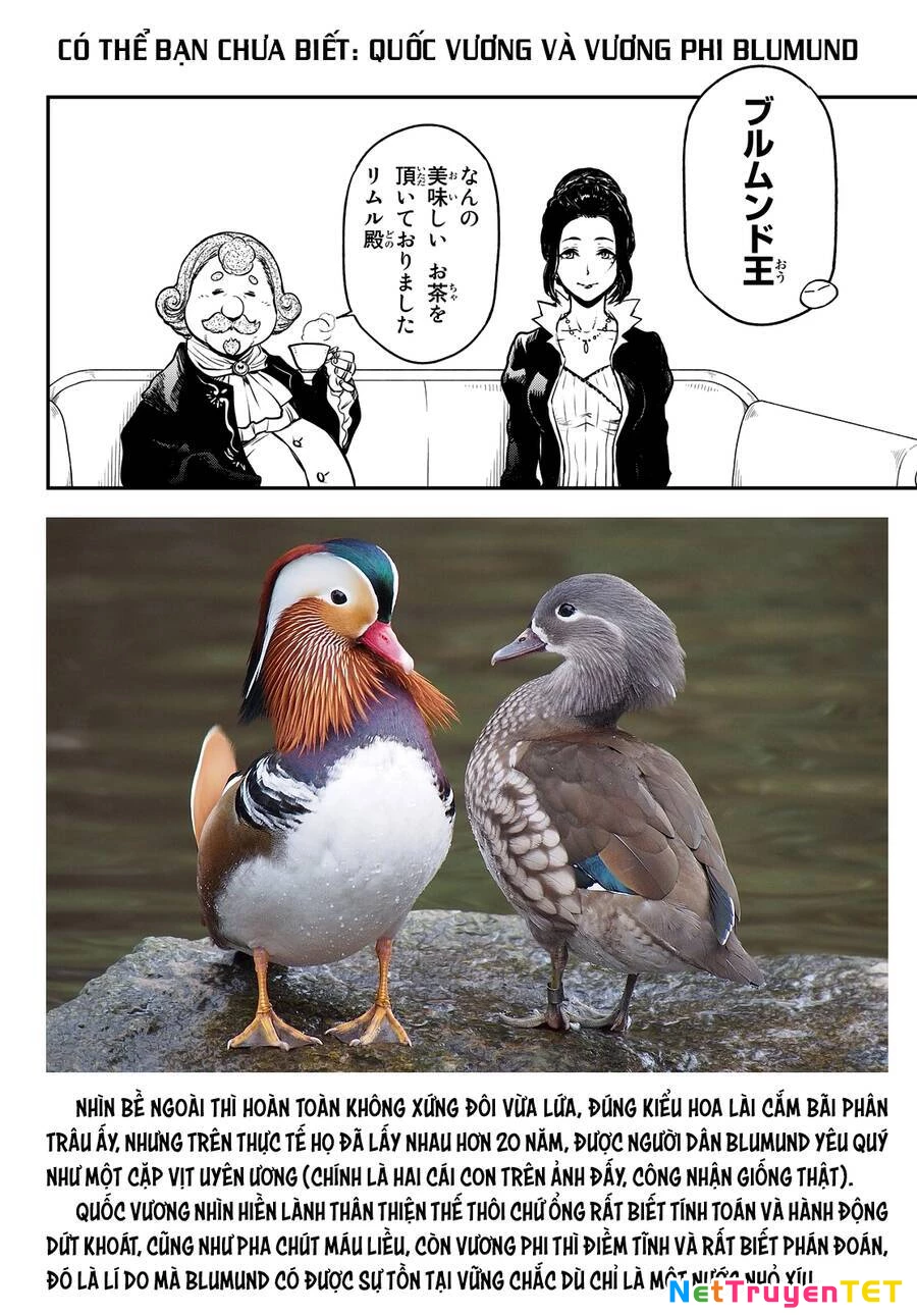 Lúc Đó, Tôi Đã Chuyển Sinh Thành Slime Chapter 108 - 39