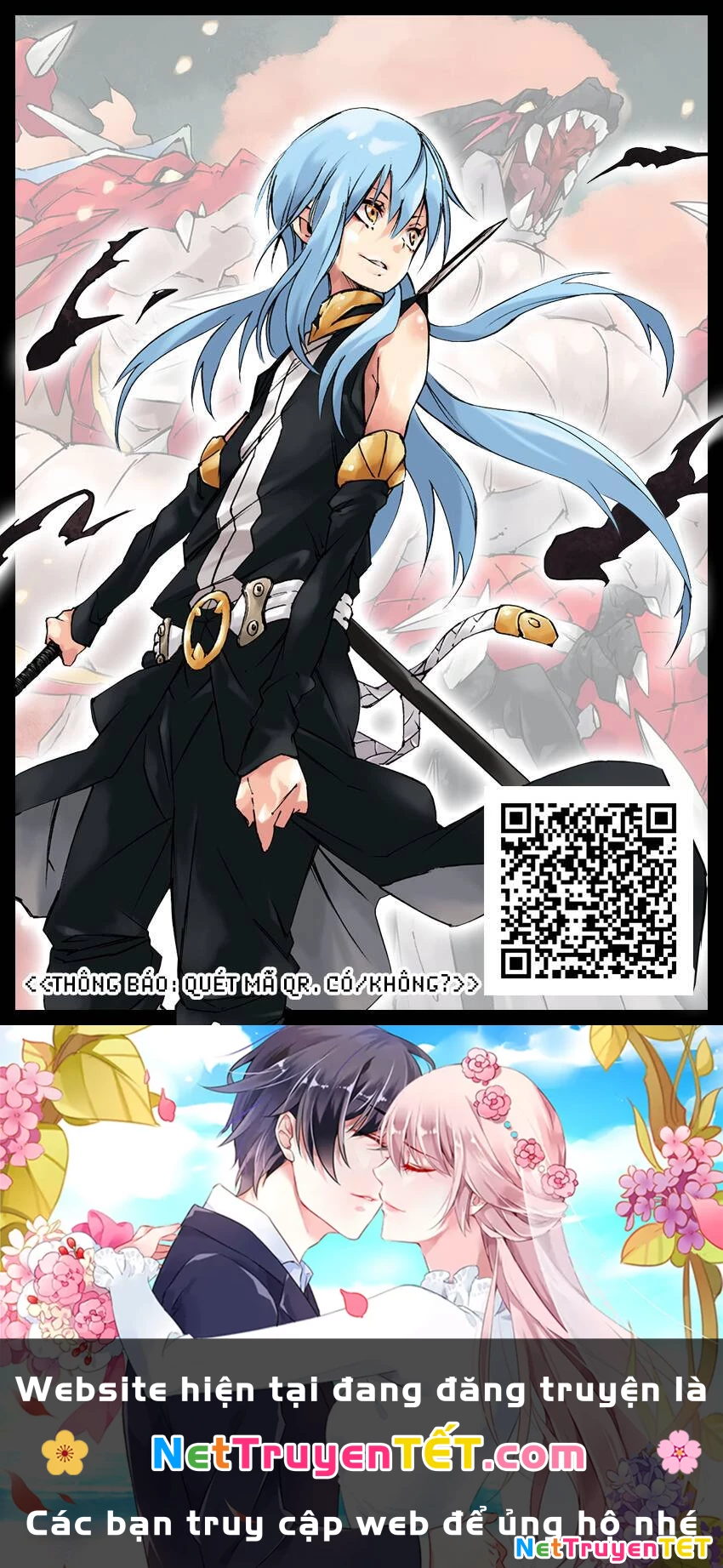 Lúc Đó, Tôi Đã Chuyển Sinh Thành Slime Chapter 108 - 40
