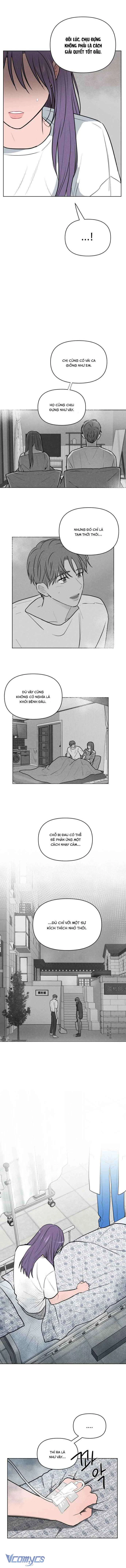 Thật Đáng Thương Cho Chúng Tôi Chapter 17 - 2