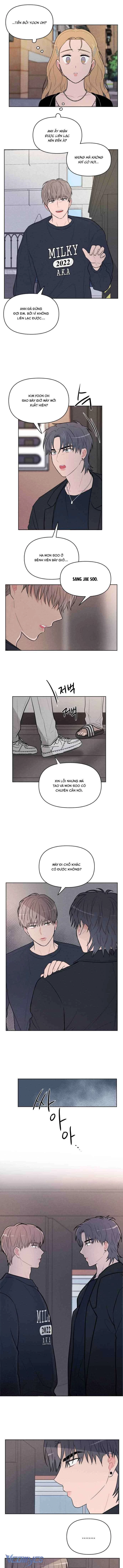 Thật Đáng Thương Cho Chúng Tôi Chapter 17 - 6
