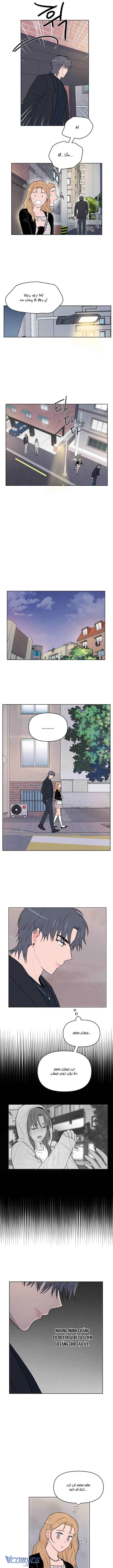 Thật Đáng Thương Cho Chúng Tôi Chapter 17 - 8