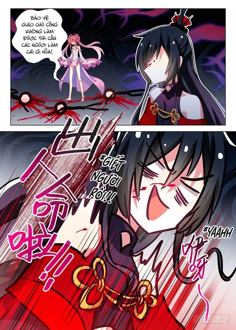 Ta Không Phải Là Giáo Chủ Chapter 2 - 6