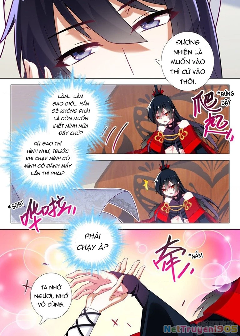 Ta Không Phải Là Giáo Chủ Chapter 4 - 2
