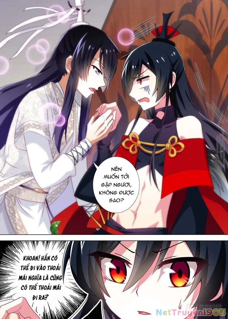 Ta Không Phải Là Giáo Chủ Chapter 4 - 3