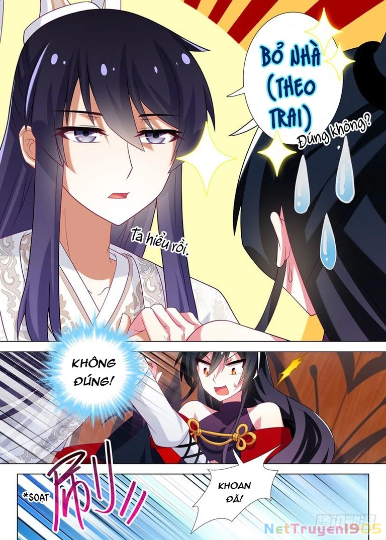 Ta Không Phải Là Giáo Chủ Chapter 4 - 6