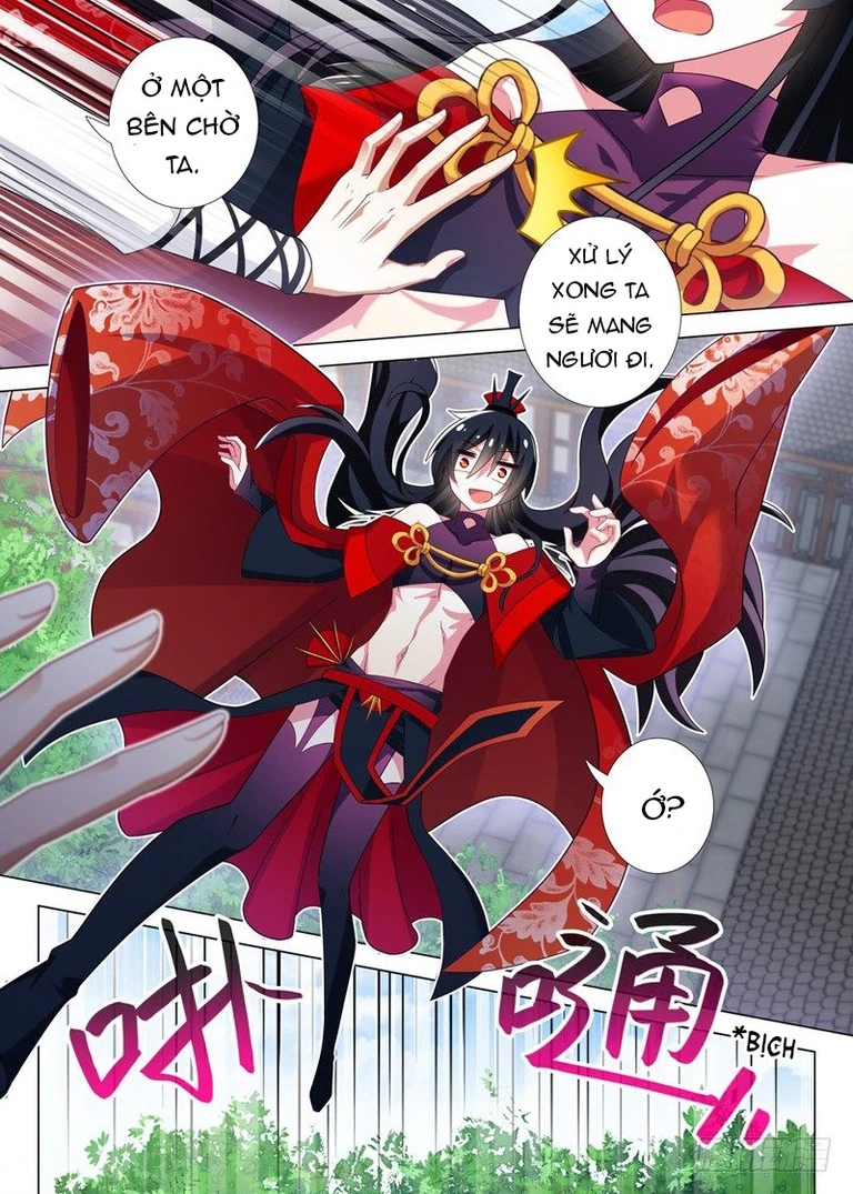 Ta Không Phải Là Giáo Chủ Chapter 5 - 4