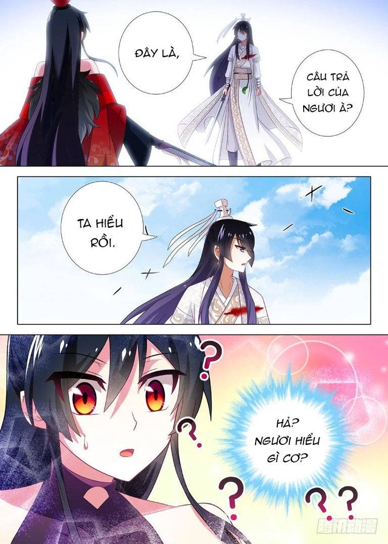 Ta Không Phải Là Giáo Chủ Chapter 6 - 3