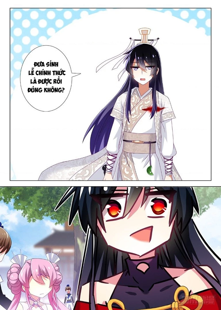 Ta Không Phải Là Giáo Chủ Chapter 6 - 5