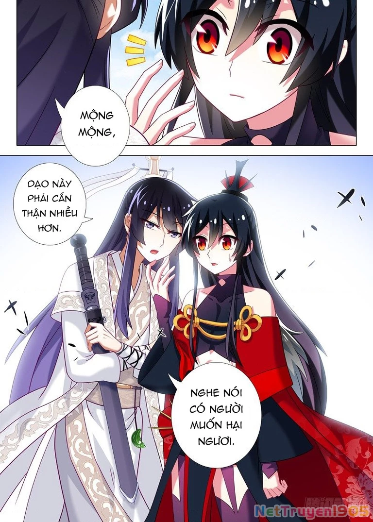 Ta Không Phải Là Giáo Chủ Chapter 7 - 10