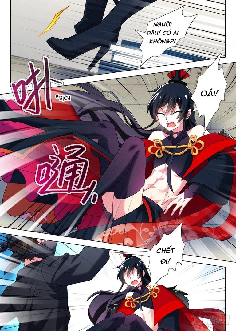 Ta Không Phải Là Giáo Chủ Chapter 8 - 6
