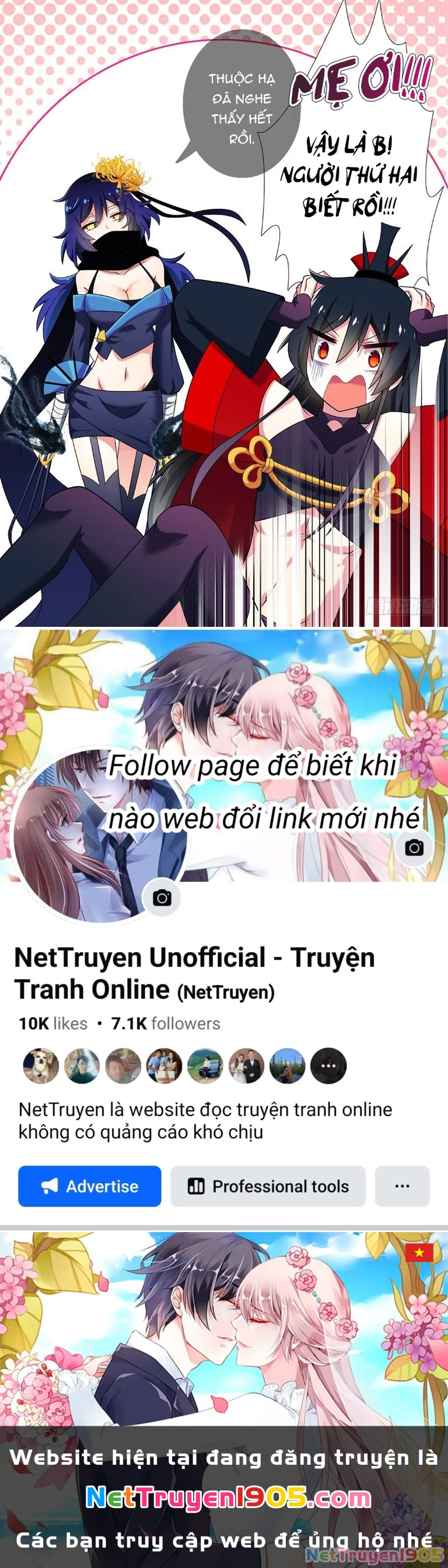 Ta Không Phải Là Giáo Chủ Chapter 8 - 10