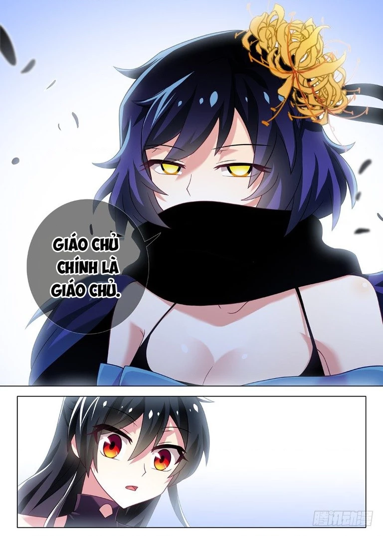 Ta Không Phải Là Giáo Chủ Chapter 9 - 5