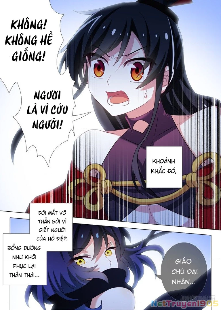 Ta Không Phải Là Giáo Chủ Chapter 10 - 8
