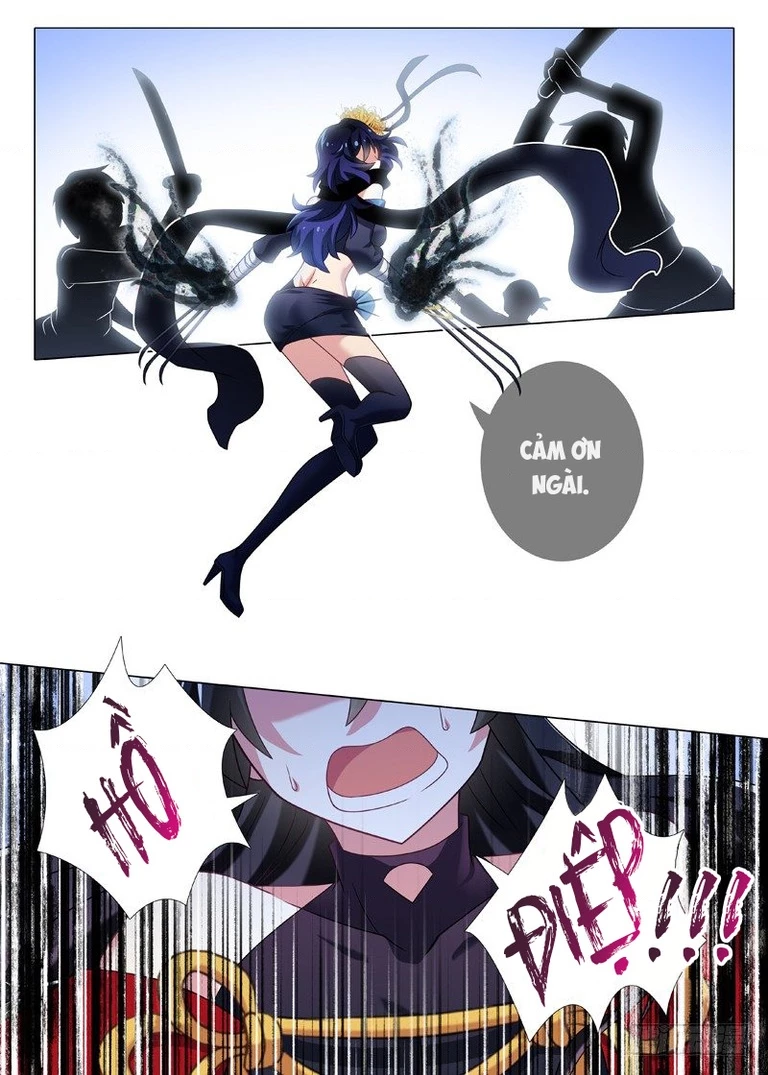 Ta Không Phải Là Giáo Chủ Chapter 10 - 9