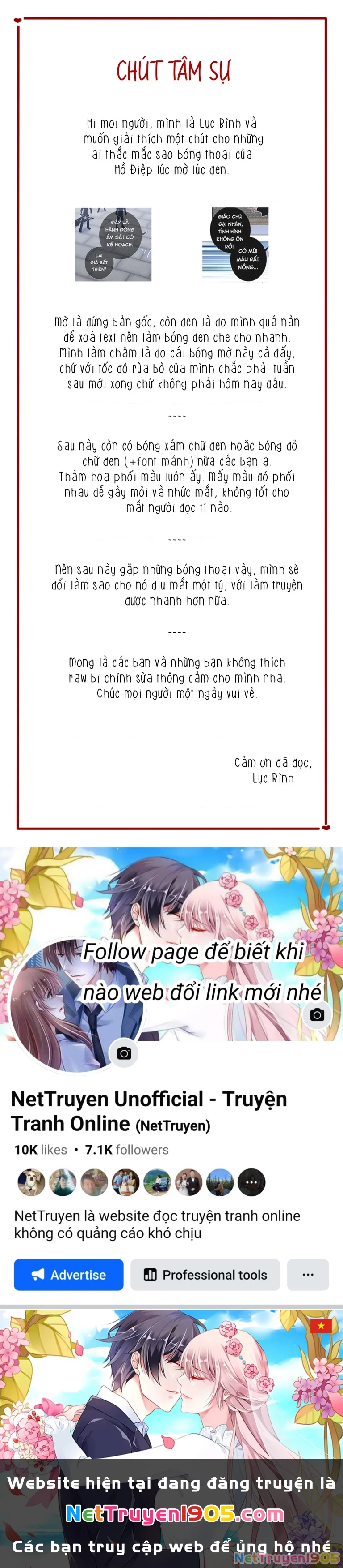 Ta Không Phải Là Giáo Chủ Chapter 10 - 10
