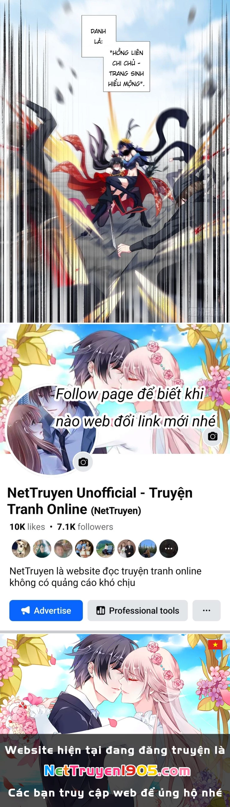 Ta Không Phải Là Giáo Chủ Chapter 11 - 6