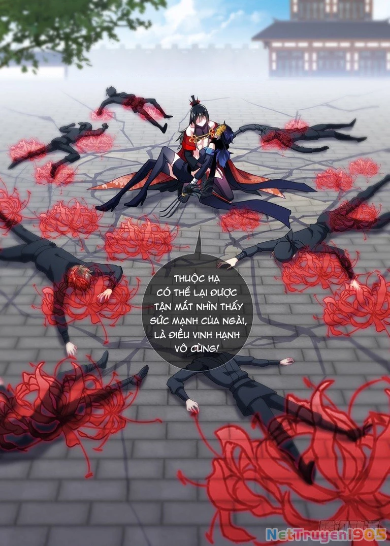 Ta Không Phải Là Giáo Chủ Chapter 12 - 6