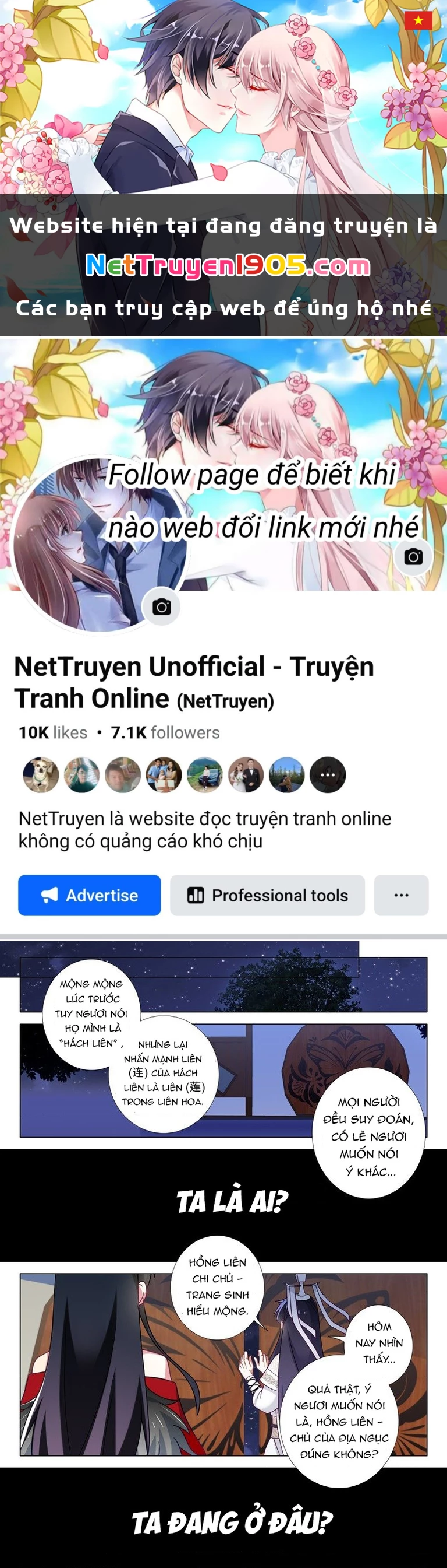 Ta Không Phải Là Giáo Chủ Chapter 13 - 1