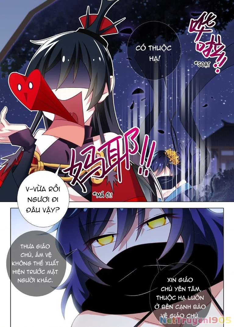 Ta Không Phải Là Giáo Chủ Chapter 13 - 7