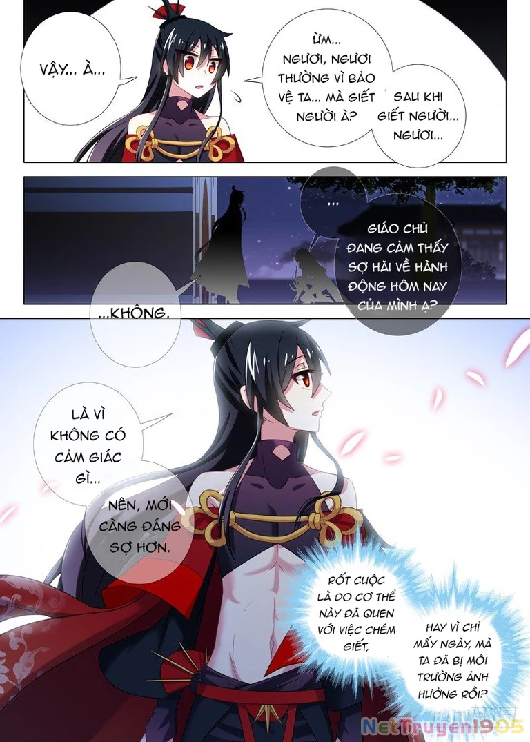 Ta Không Phải Là Giáo Chủ Chapter 13 - 8