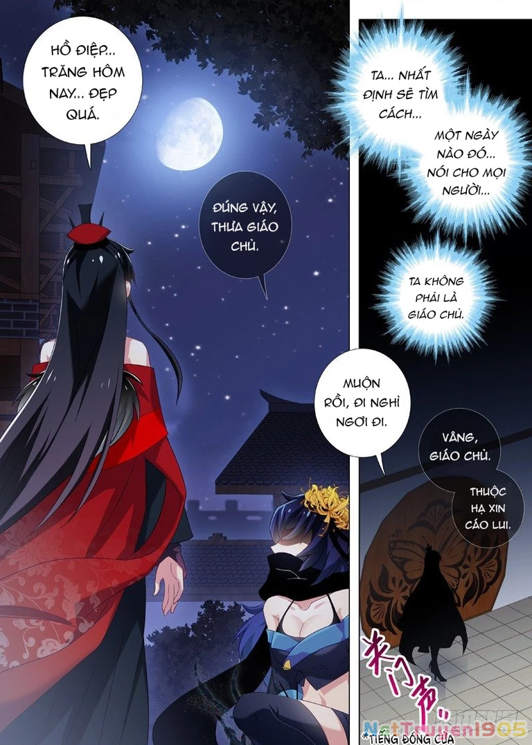 Ta Không Phải Là Giáo Chủ Chapter 13 - 9