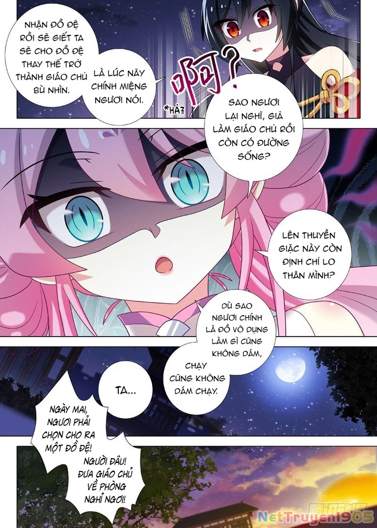 Ta Không Phải Là Giáo Chủ Chapter 15 - 2