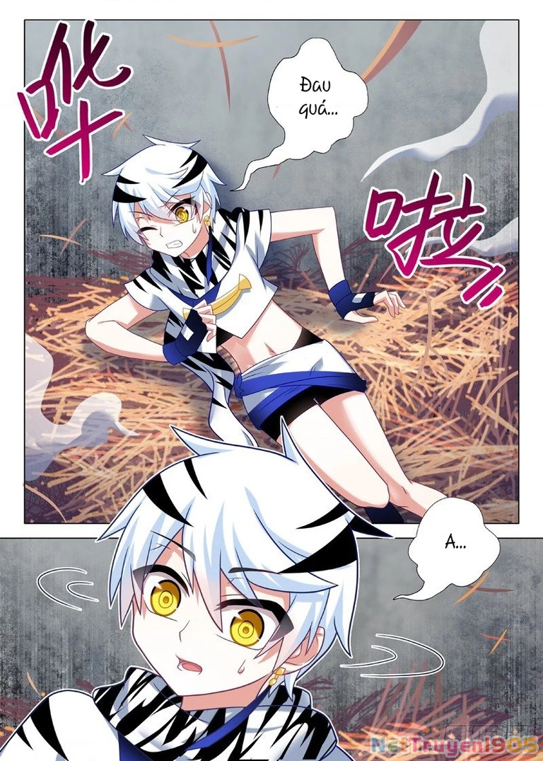 Ta Không Phải Là Giáo Chủ Chapter 15 - 9