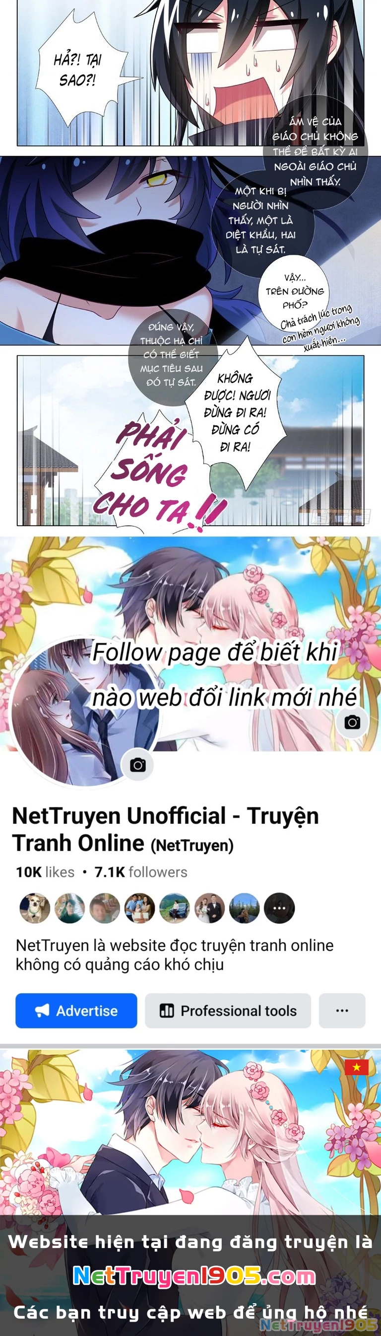 Ta Không Phải Là Giáo Chủ Chapter 17 - 10