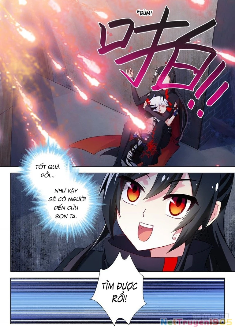 Ta Không Phải Là Giáo Chủ Chapter 18 - 5