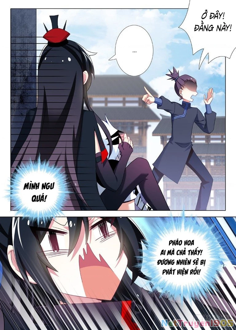 Ta Không Phải Là Giáo Chủ Chapter 18 - 6