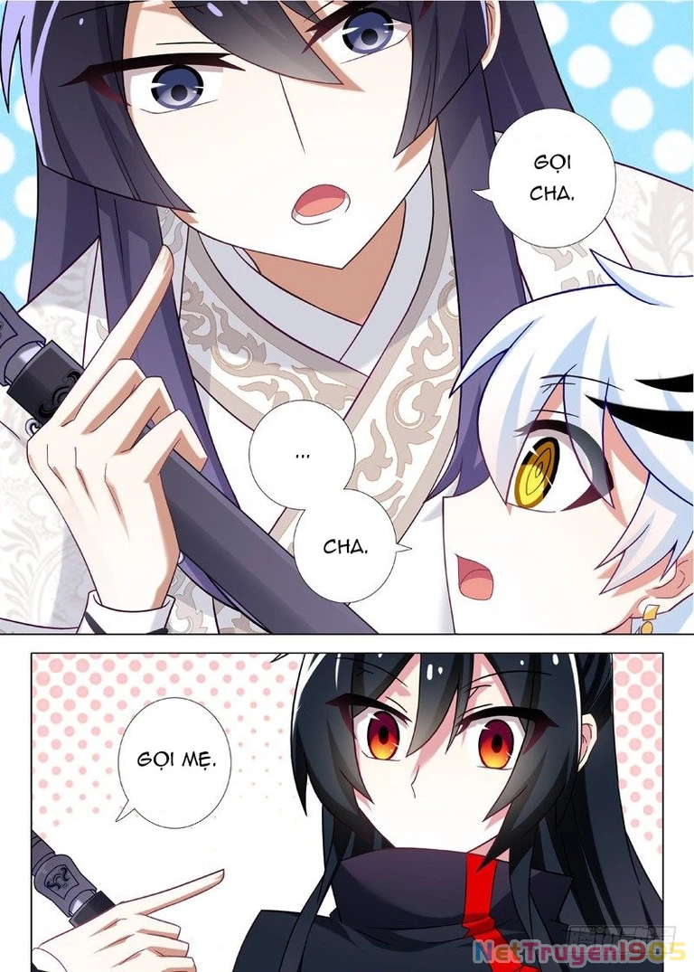 Ta Không Phải Là Giáo Chủ Chapter 19 - 5