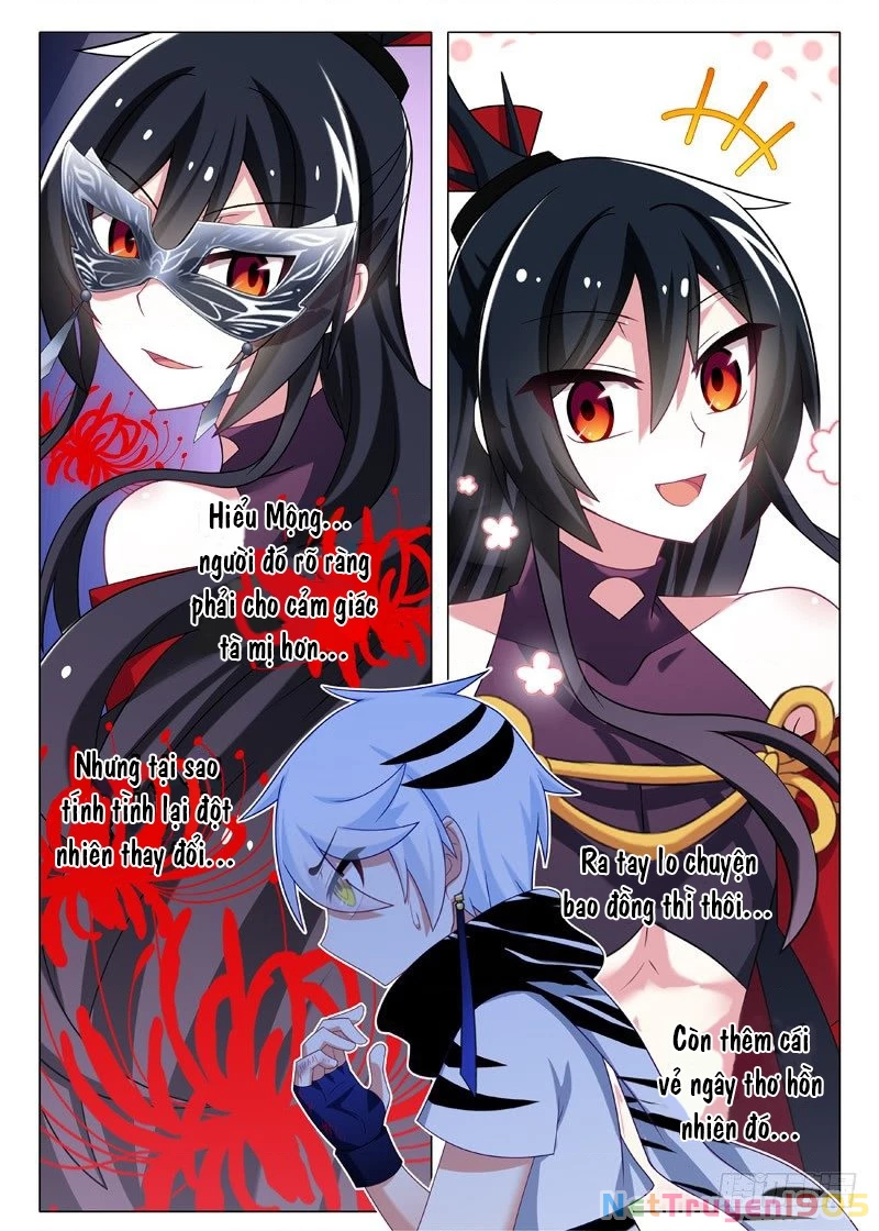 Ta Không Phải Là Giáo Chủ Chapter 21 - 7