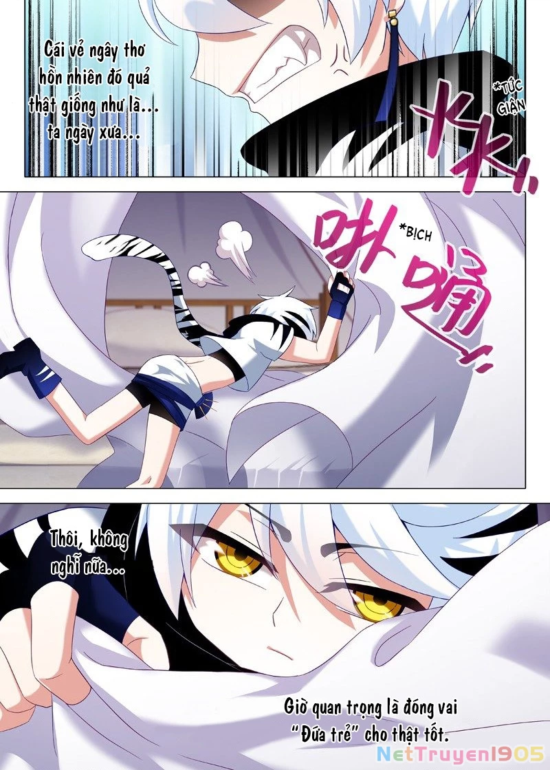 Ta Không Phải Là Giáo Chủ Chapter 21 - 8