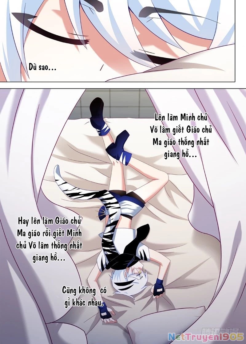 Ta Không Phải Là Giáo Chủ Chapter 21 - 9
