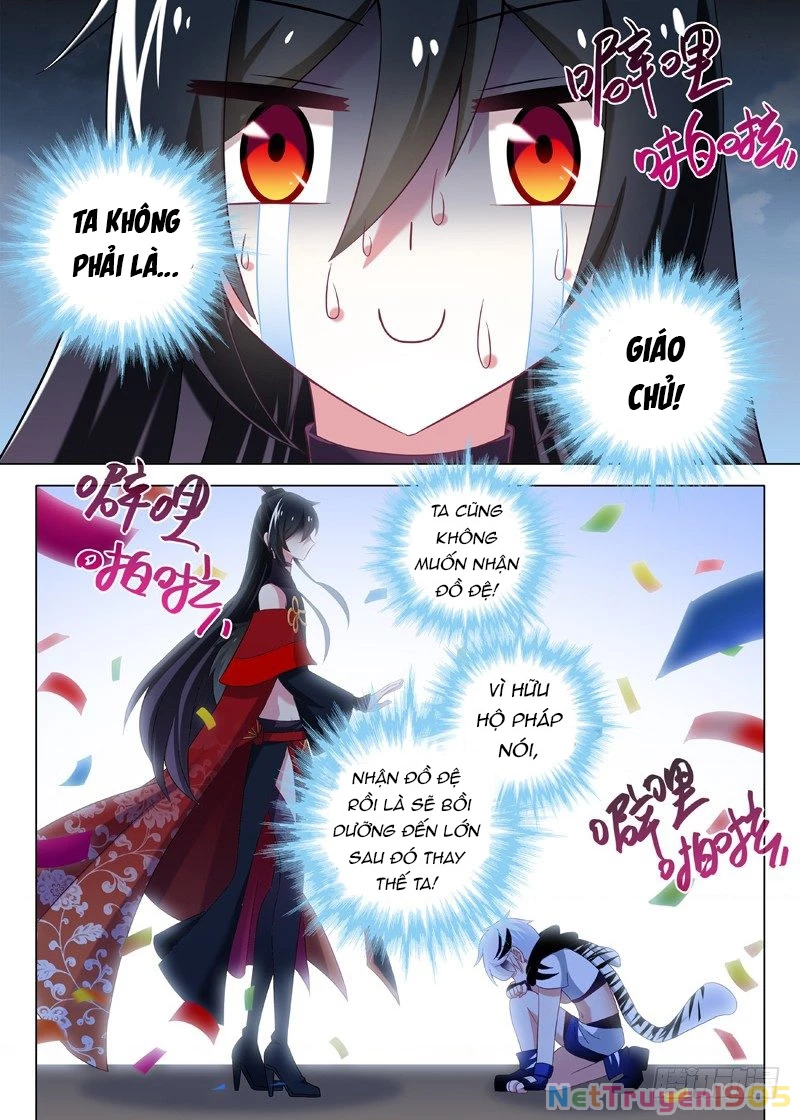Ta Không Phải Là Giáo Chủ Chapter 22 - 4
