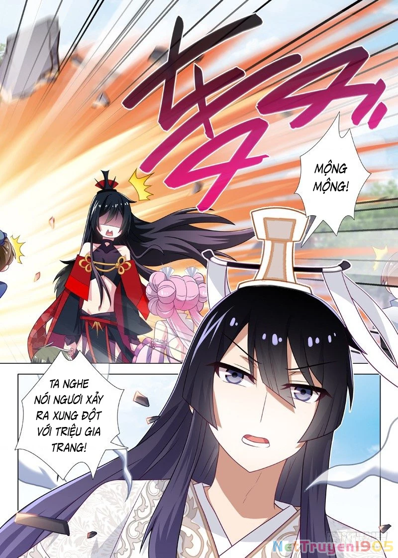 Ta Không Phải Là Giáo Chủ Chapter 22 - 9