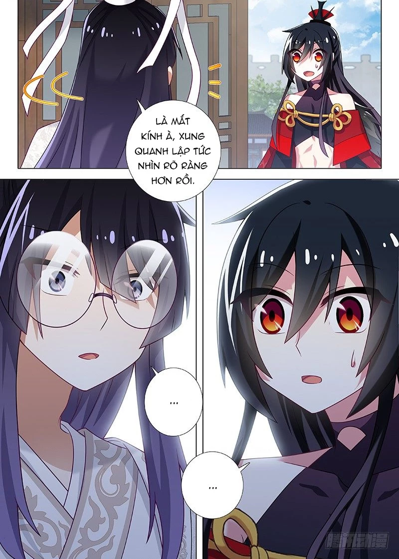 Ta Không Phải Là Giáo Chủ Chapter 23 - 5