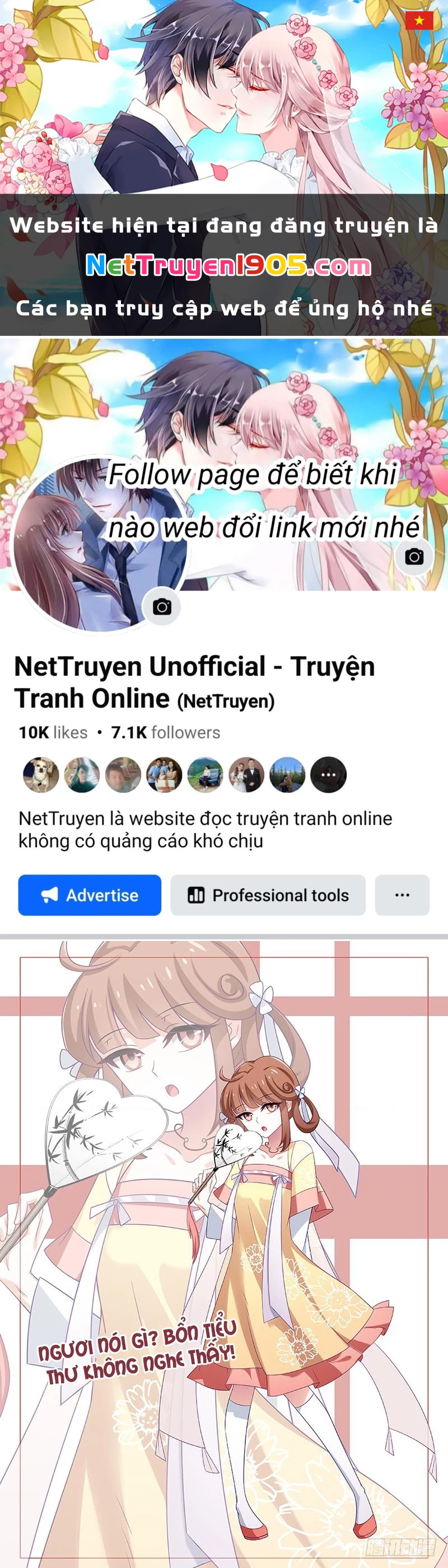 Ta Không Phải Là Giáo Chủ Chapter 24 - 1