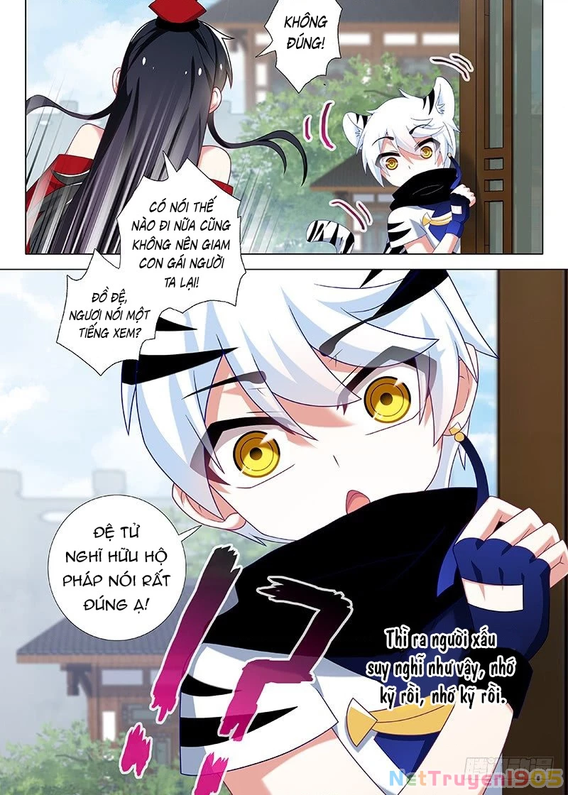 Ta Không Phải Là Giáo Chủ Chapter 24 - 5