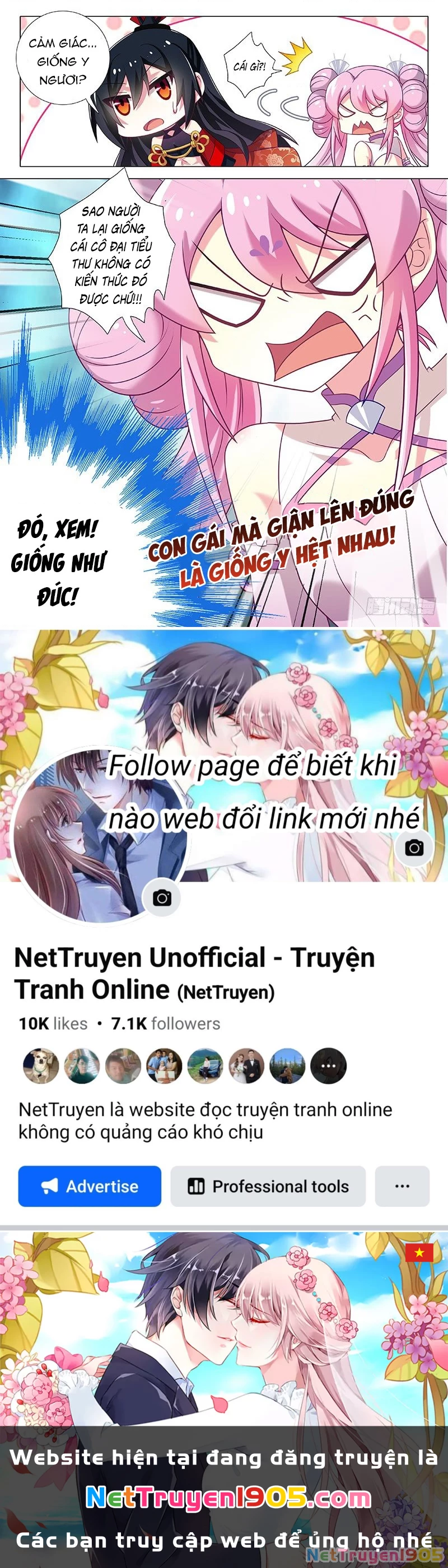 Ta Không Phải Là Giáo Chủ Chapter 24 - 9