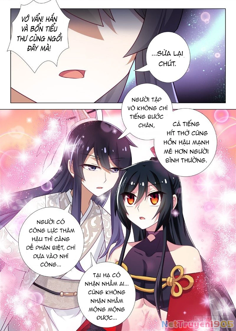 Ta Không Phải Là Giáo Chủ Chapter 26 - 8