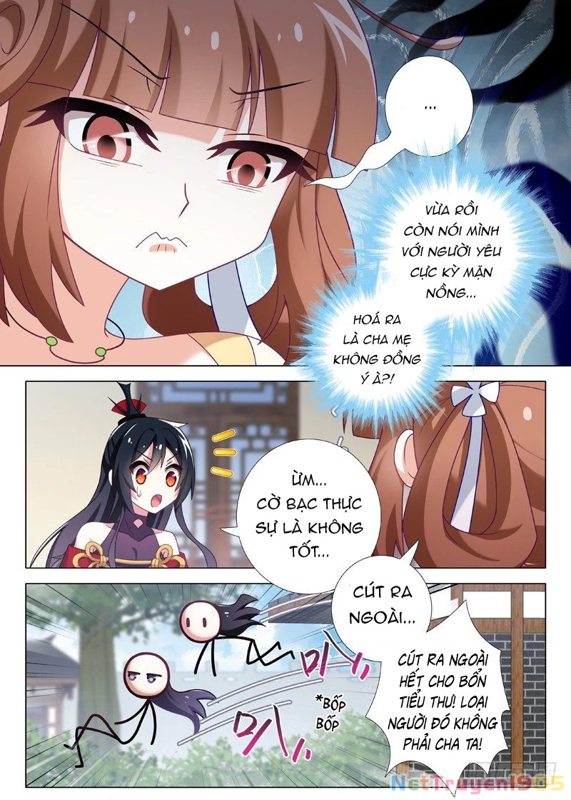 Ta Không Phải Là Giáo Chủ Chapter 27 - 2
