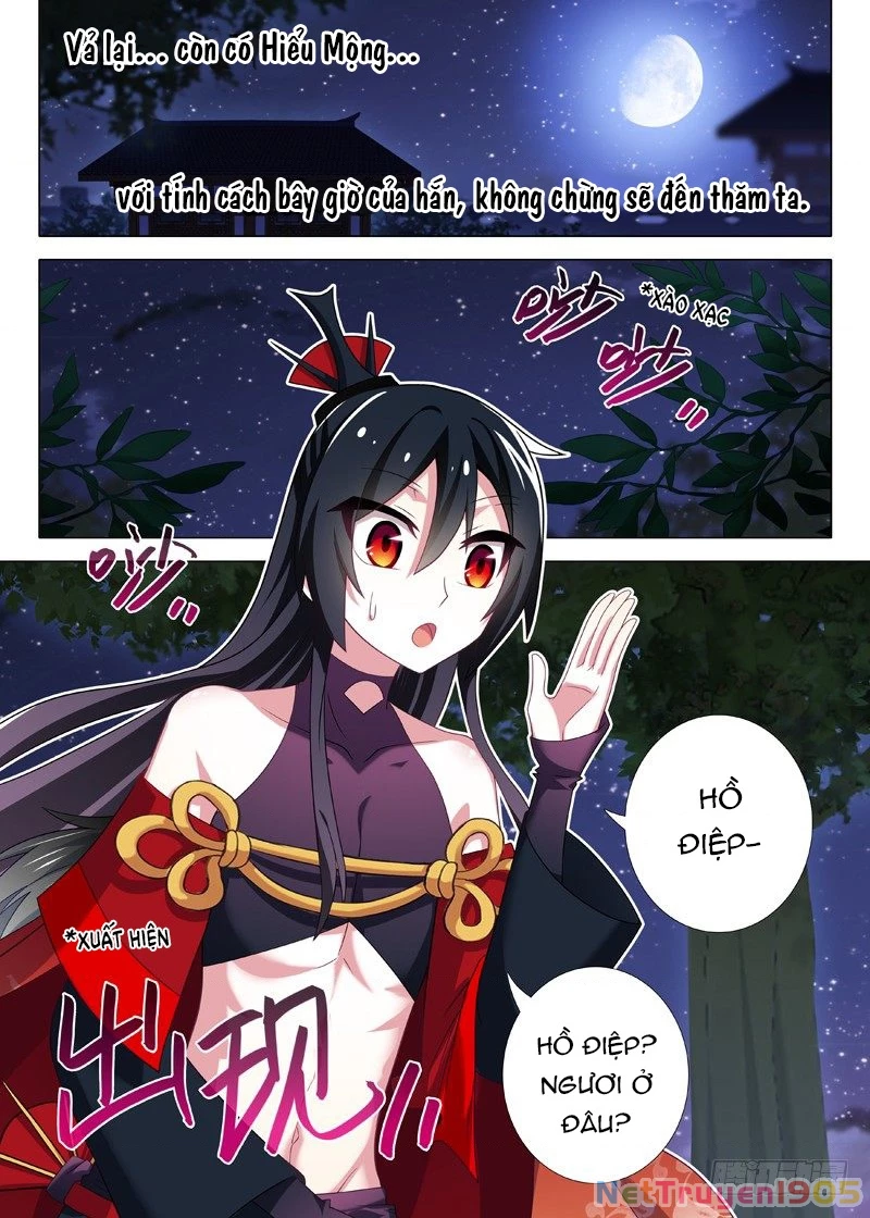 Ta Không Phải Là Giáo Chủ Chapter 27 - 6