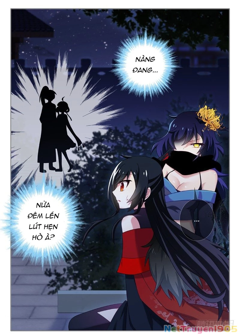 Ta Không Phải Là Giáo Chủ Chapter 28 - 4