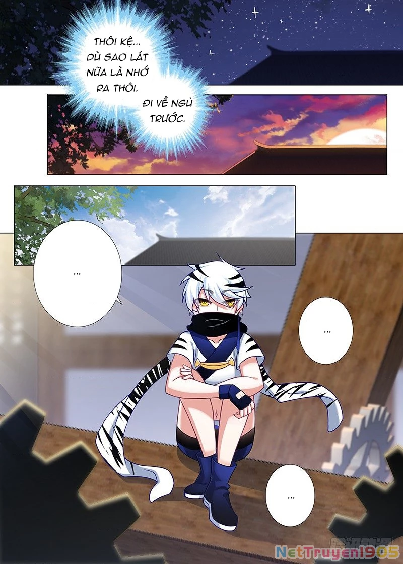 Ta Không Phải Là Giáo Chủ Chapter 29 - 6