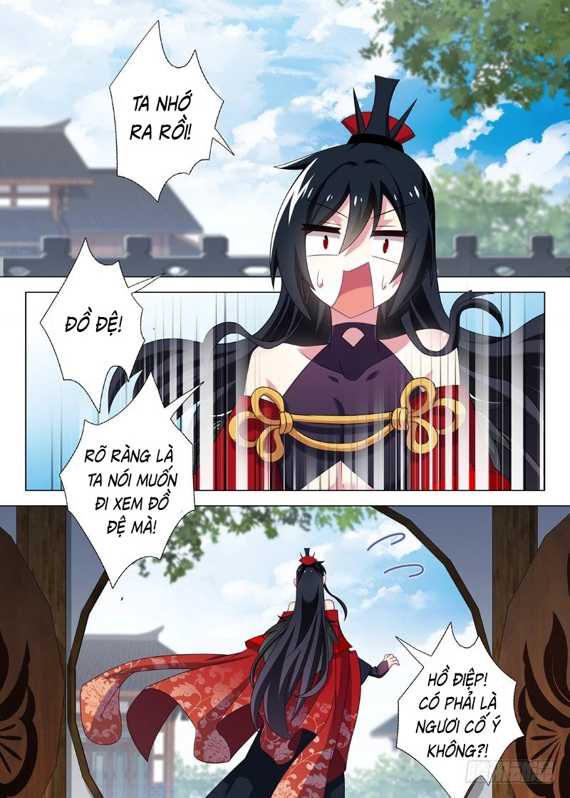 Ta Không Phải Là Giáo Chủ Chapter 30 - 2