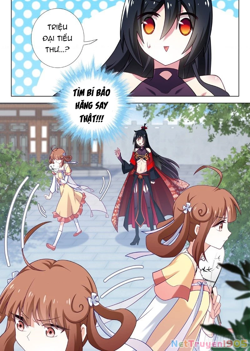 Ta Không Phải Là Giáo Chủ Chapter 30 - 6